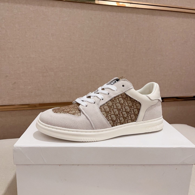 ch**an D*or casual shoes